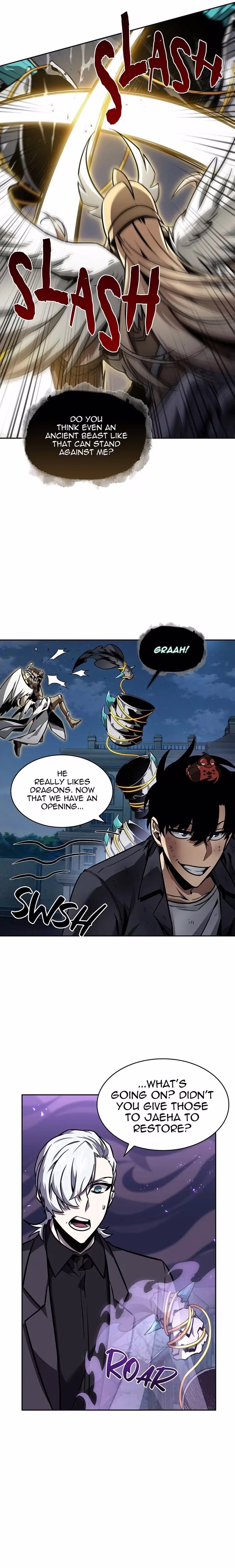 Tomb Raider King - Chapter 359 - Part 11