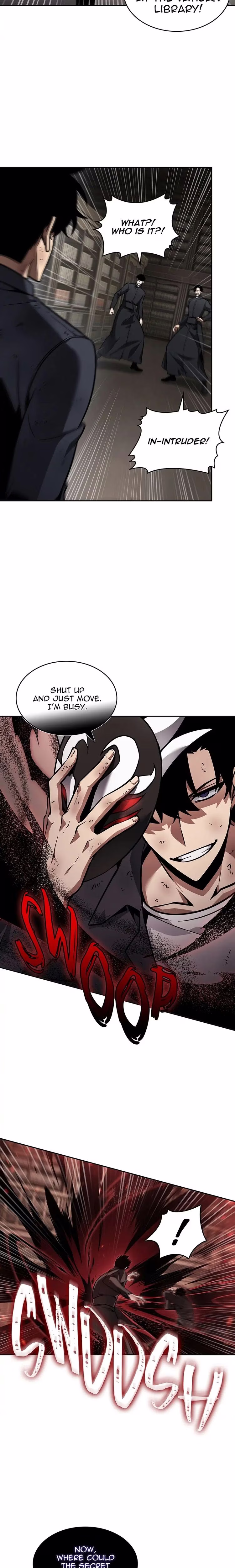 Tomb Raider King - Chapter 359 - Part 13