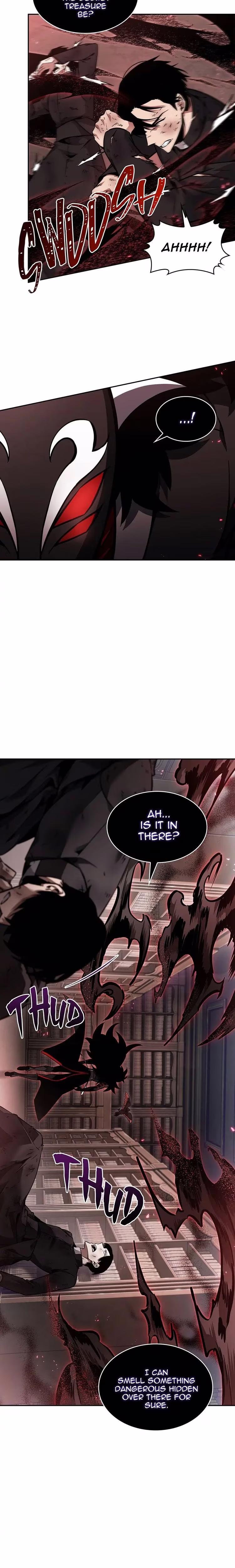 Tomb Raider King - Chapter 359 - Part 14