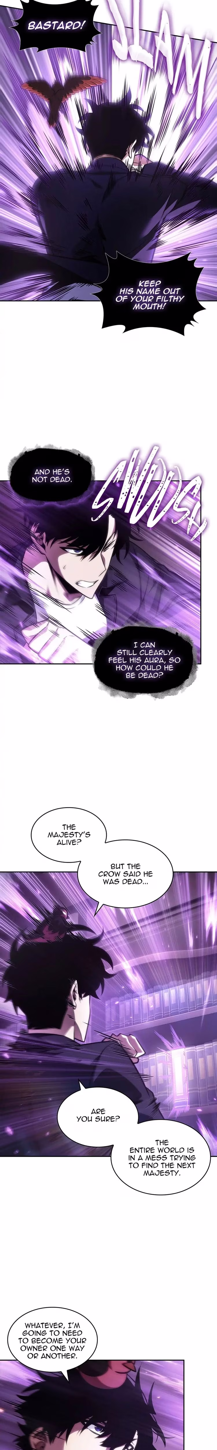 Tomb Raider King - Chapter 359 - Part 18