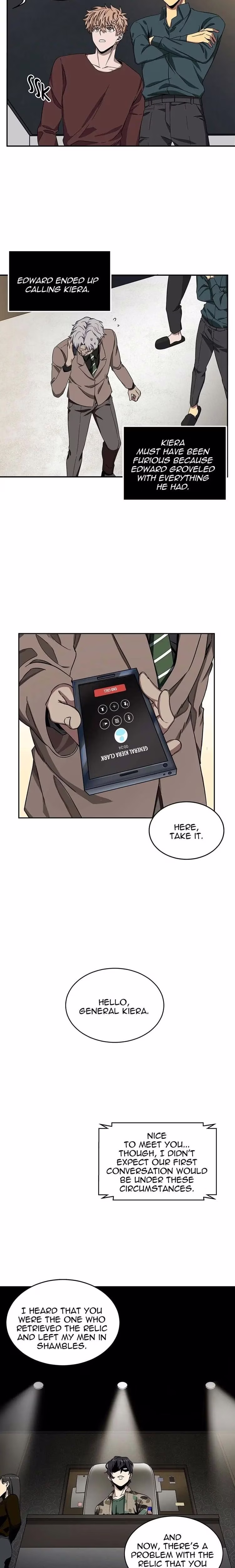 Tomb Raider King - Chapter 36 - Part 4