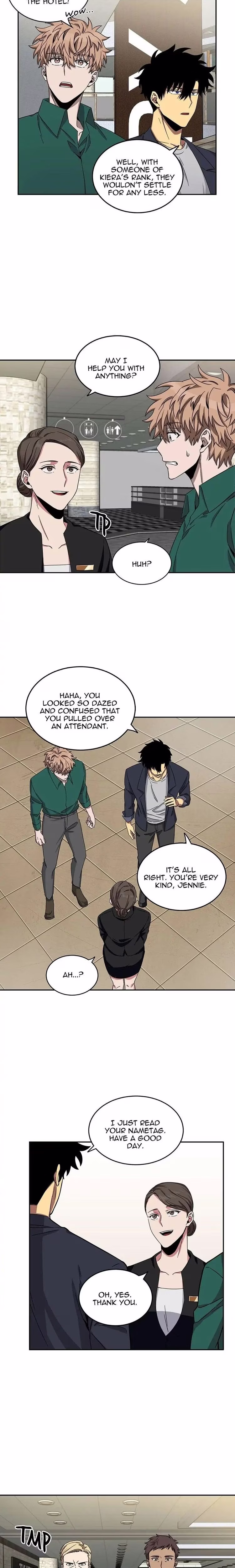 Tomb Raider King - Chapter 36 - Part 14