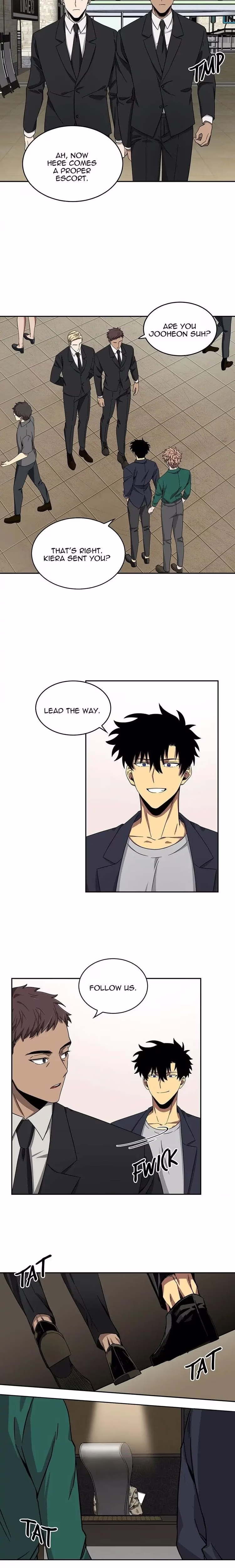 Tomb Raider King - Chapter 36 - Part 15