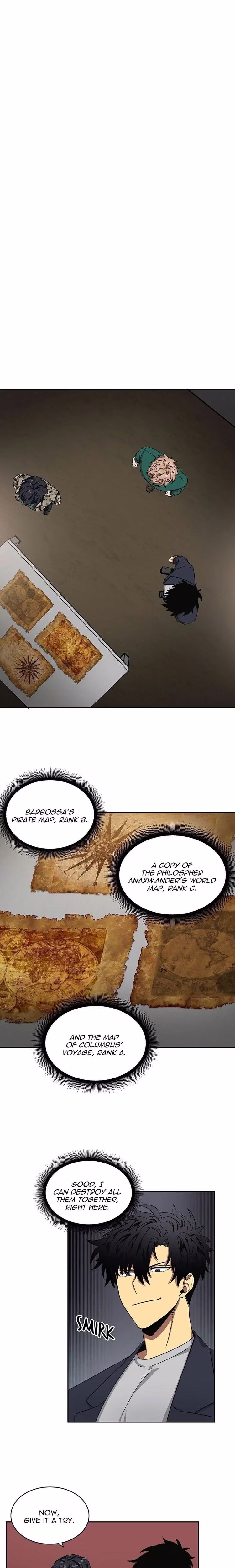 Tomb Raider King - Chapter 36 - Part 17