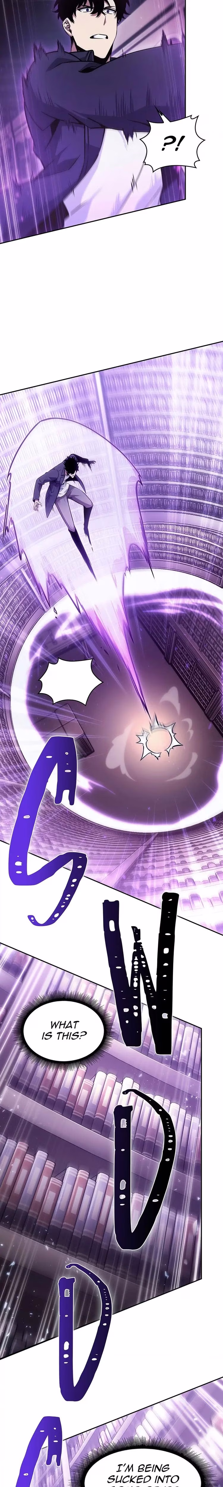 Tomb Raider King - Chapter 360 - Part 3