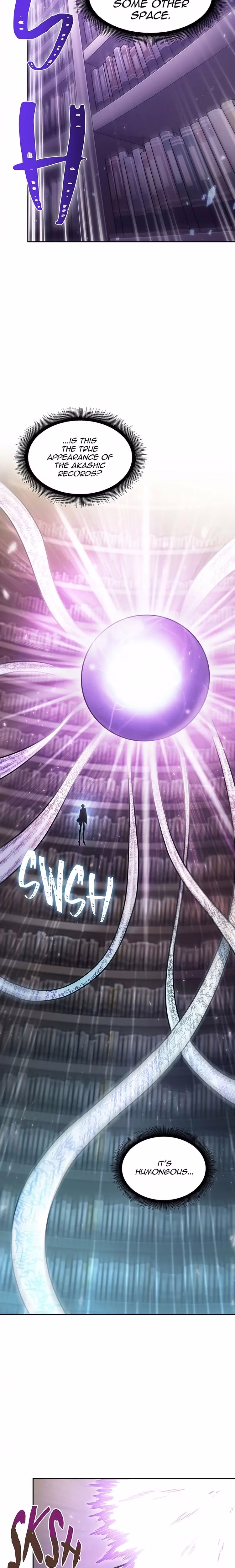 Tomb Raider King - Chapter 360 - Part 4