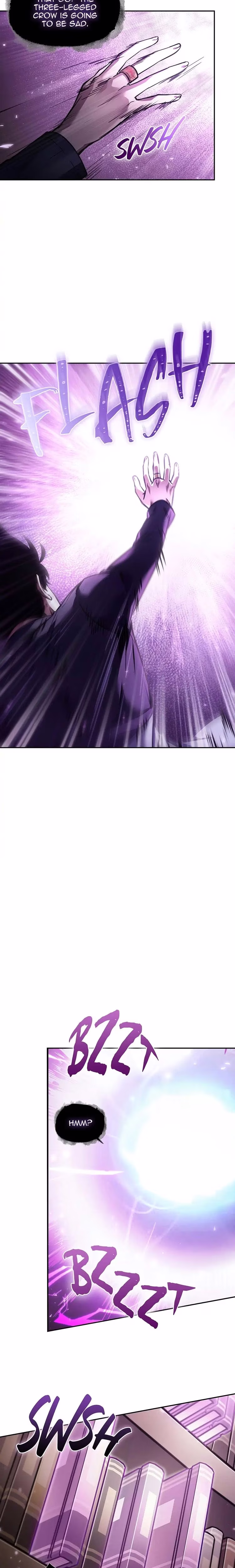 Tomb Raider King - Chapter 360 - Part 11