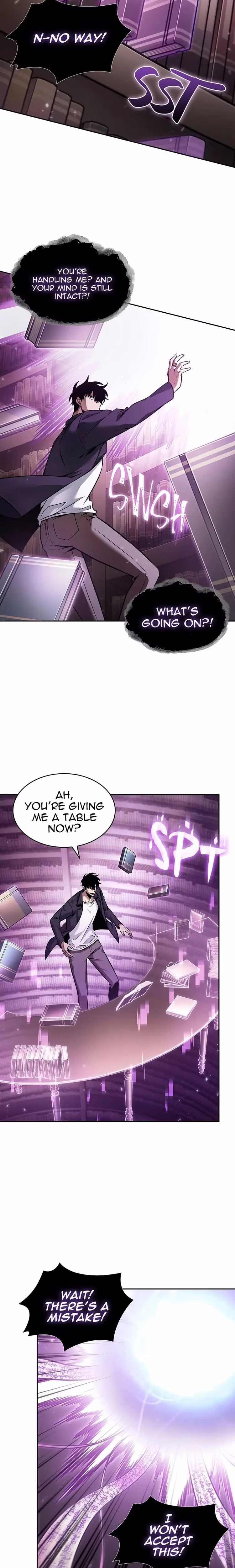 Tomb Raider King - Chapter 360 - Part 12