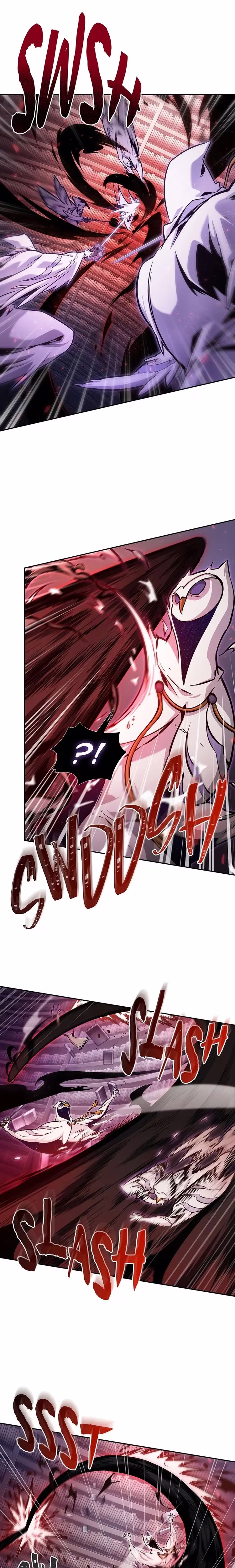 Tomb Raider King - Chapter 360 - Part 14