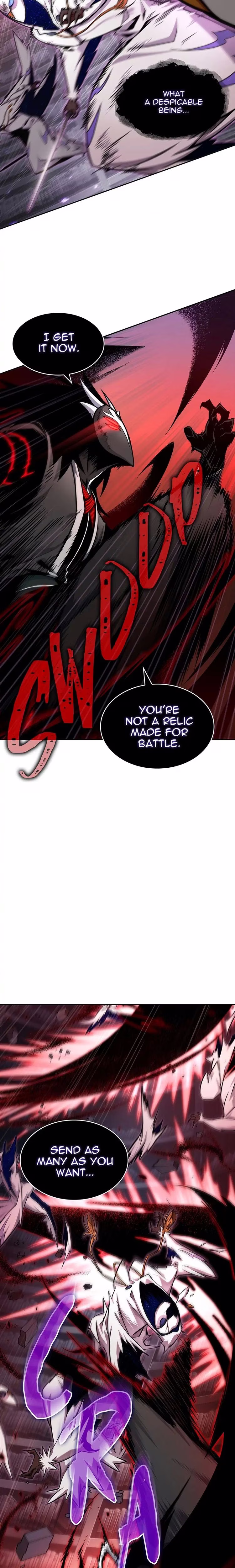 Tomb Raider King - Chapter 360 - Part 17