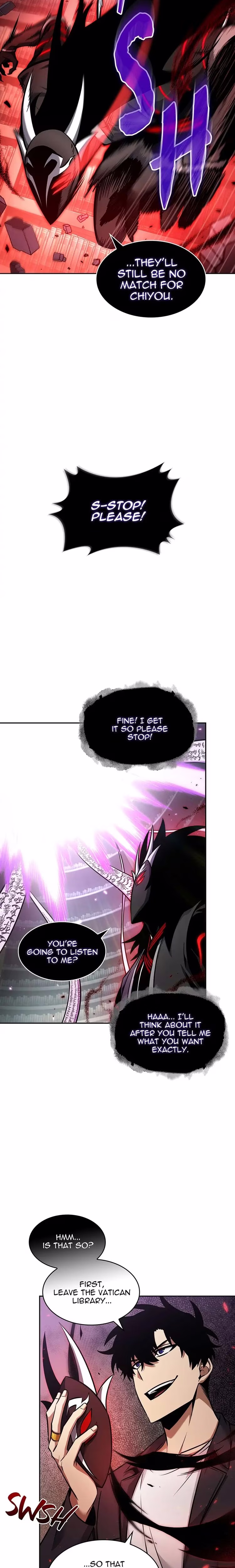 Tomb Raider King - Chapter 360 - Part 18