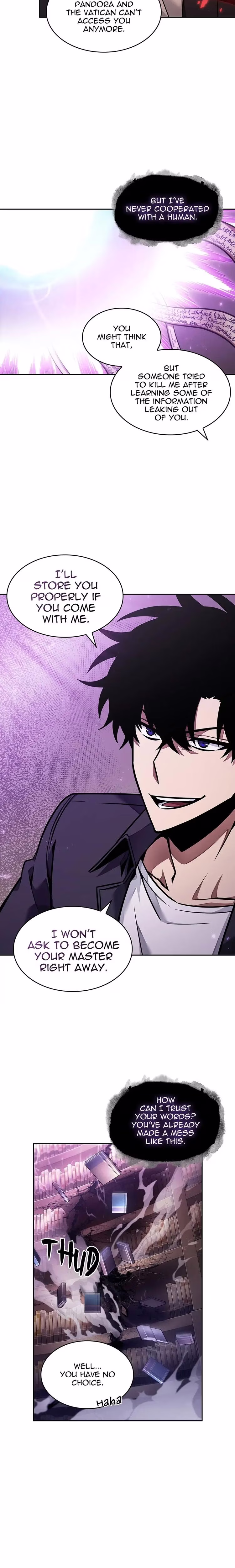 Tomb Raider King - Chapter 360 - Part 19