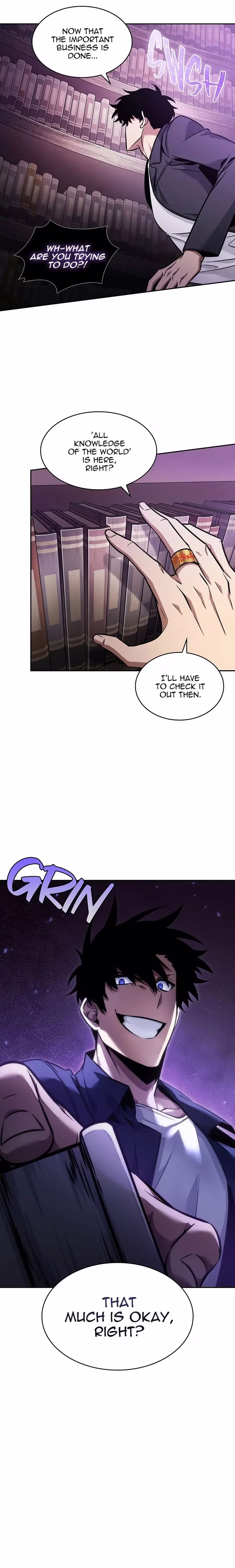 Tomb Raider King - Chapter 360 - Part 20