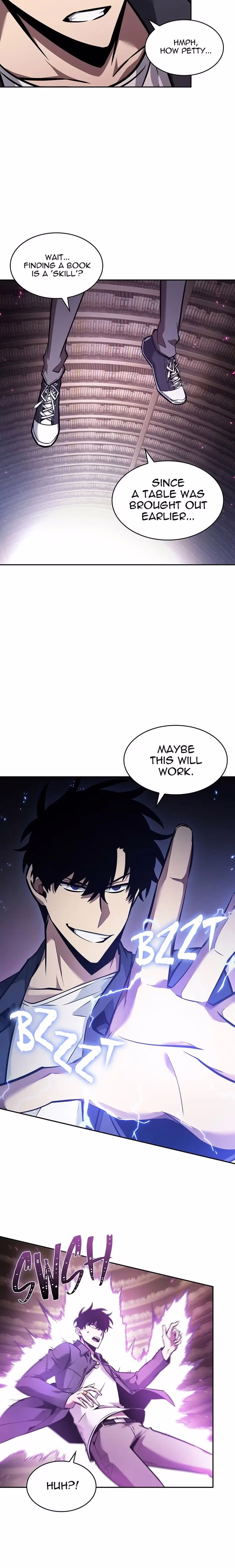 Tomb Raider King - Chapter 361 - Part 4