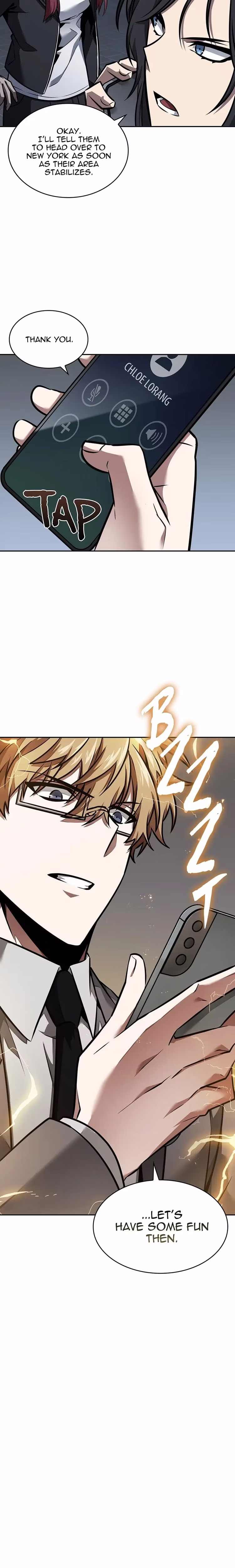 Tomb Raider King - Chapter 361 - Part 12