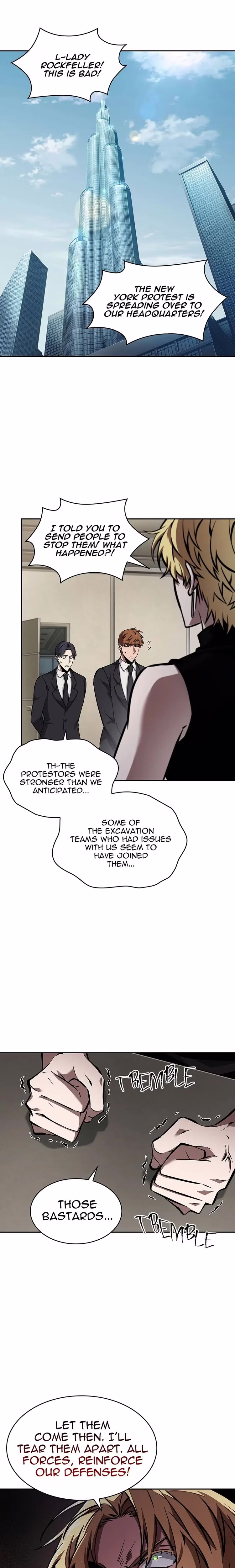 Tomb Raider King - Chapter 361 - Part 13