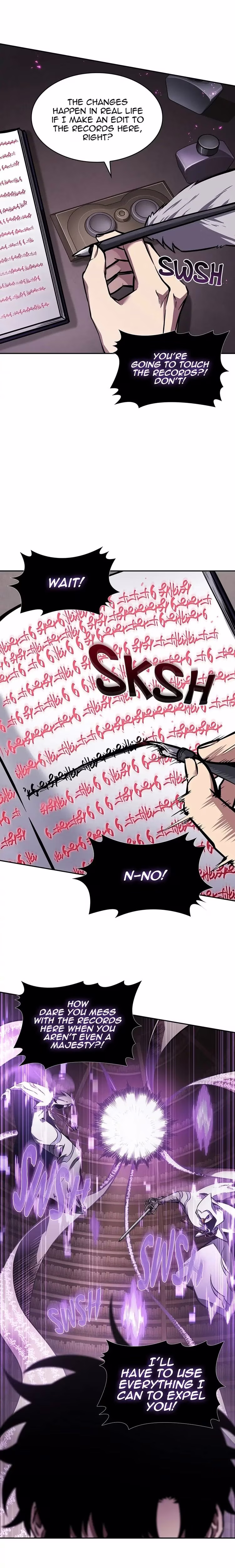 Tomb Raider King - Chapter 361 - Part 16