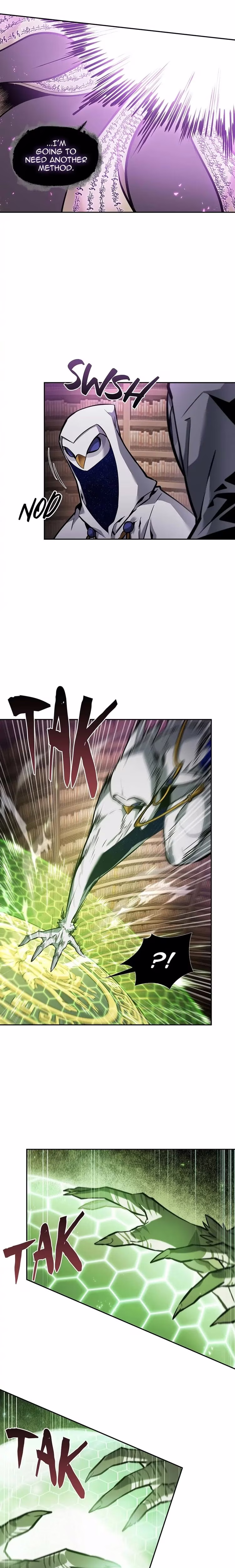 Tomb Raider King - Chapter 361 - Part 18