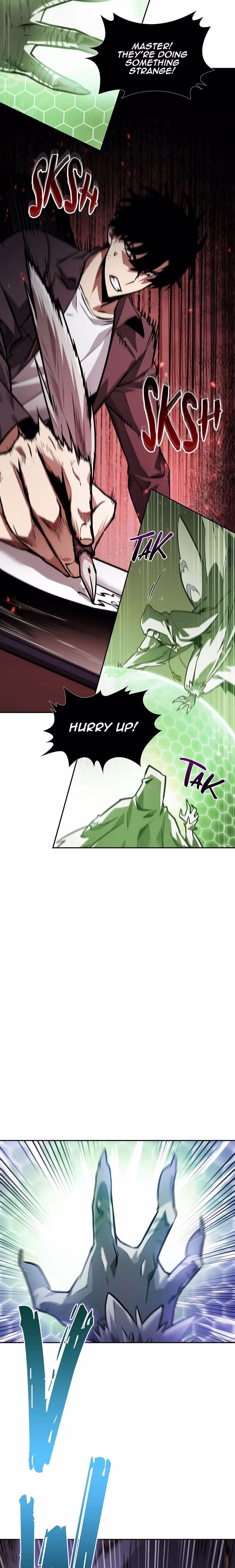 Tomb Raider King - Chapter 361 - Part 19