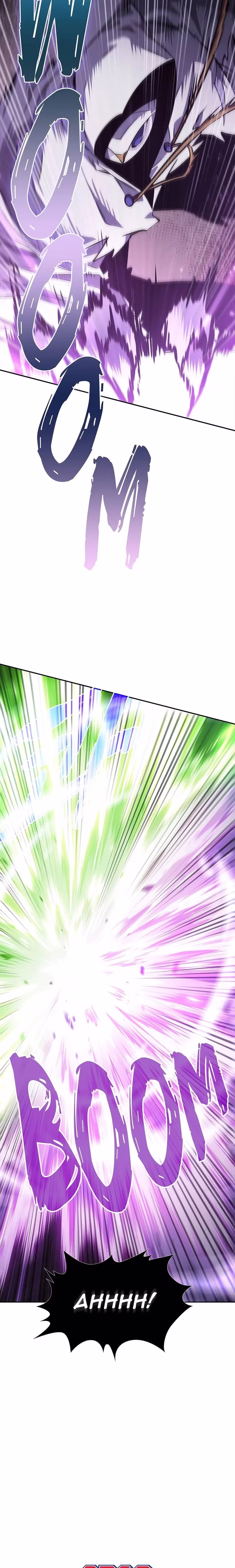 Tomb Raider King - Chapter 361 - Part 20