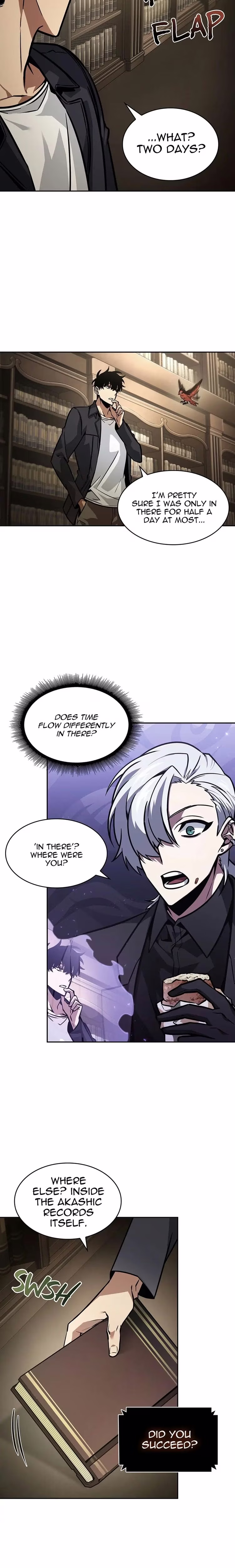 Tomb Raider King - Chapter 362 - Part 4