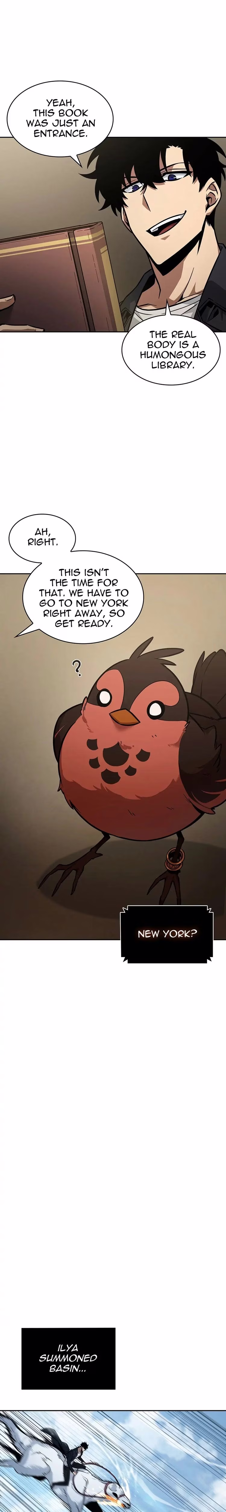 Tomb Raider King - Chapter 362 - Part 5