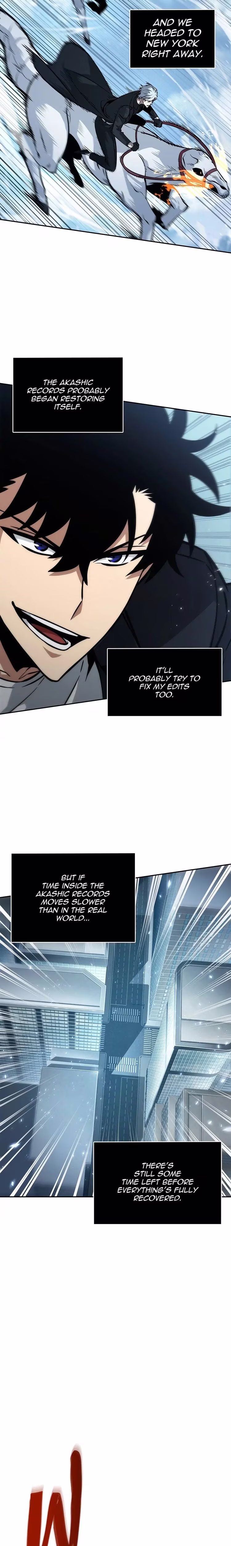 Tomb Raider King - Chapter 362 - Part 6