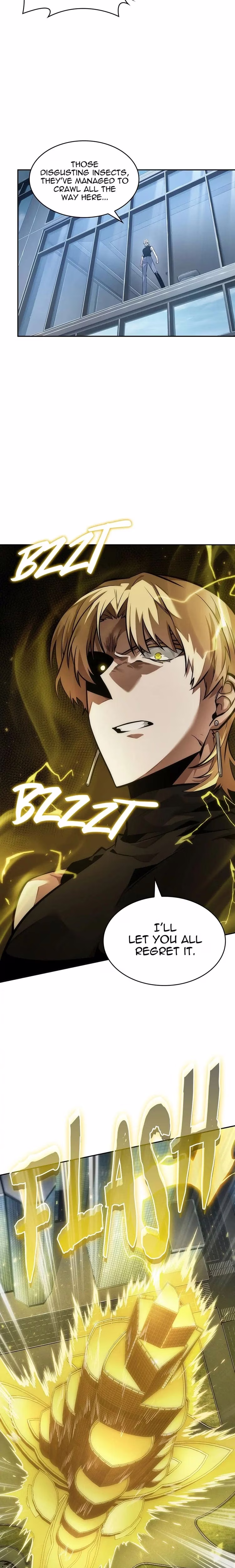 Tomb Raider King - Chapter 362 - Part 9