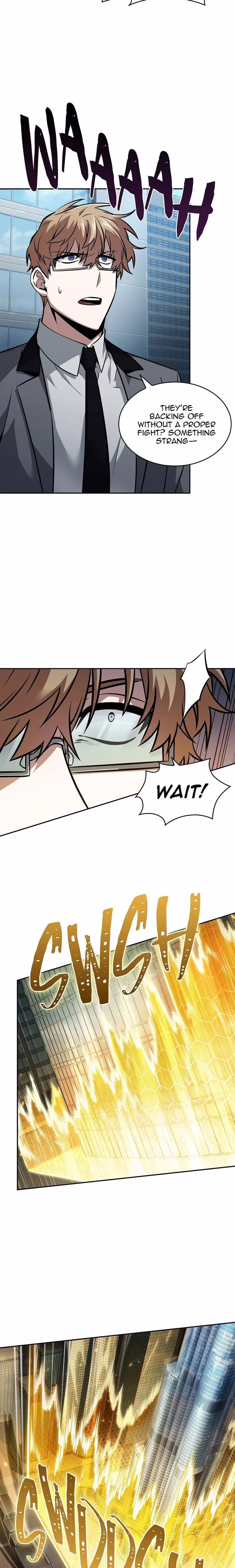 Tomb Raider King - Chapter 362 - Part 11