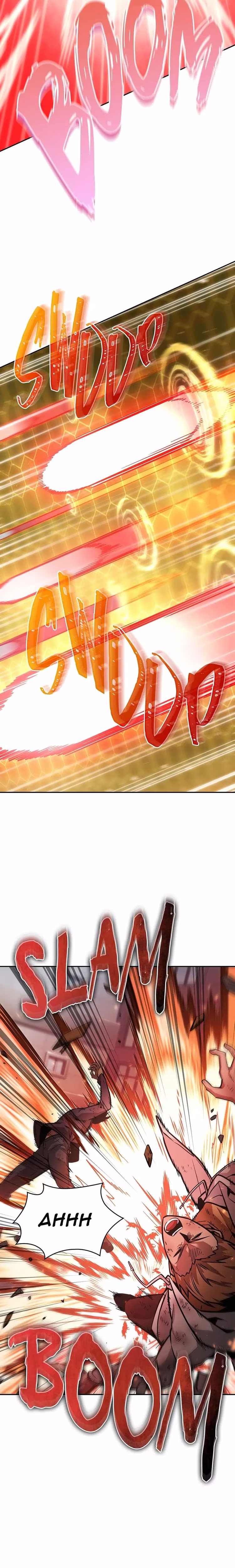 Tomb Raider King - Chapter 362 - Part 14