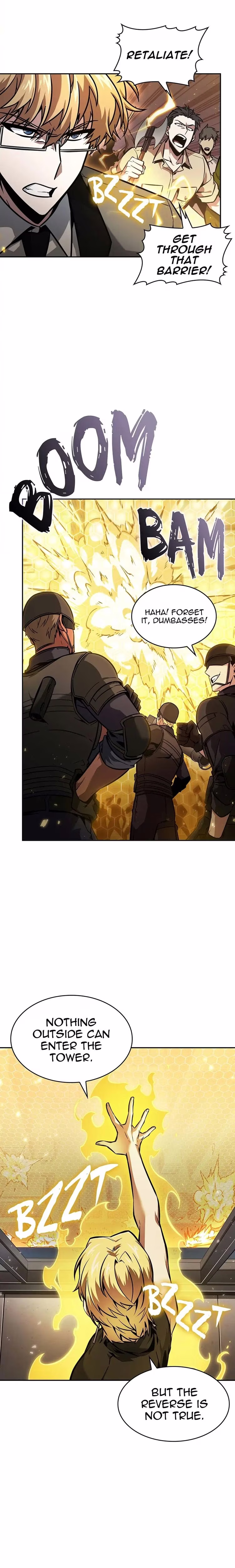 Tomb Raider King - Chapter 362 - Part 15