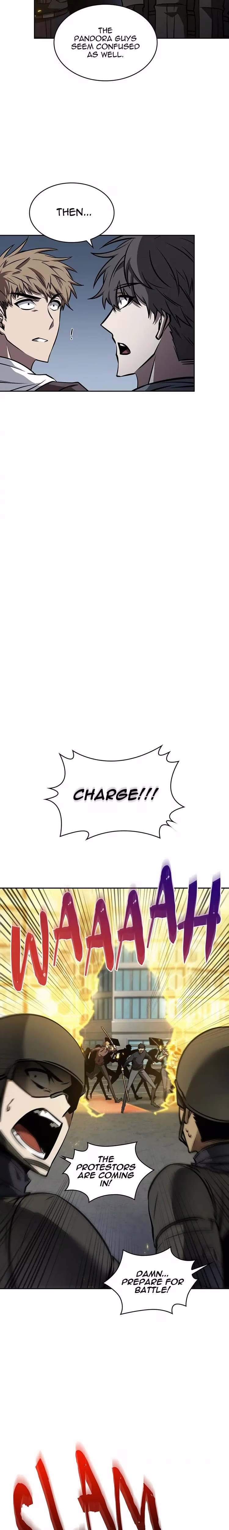 Tomb Raider King - Chapter 363 - Part 3