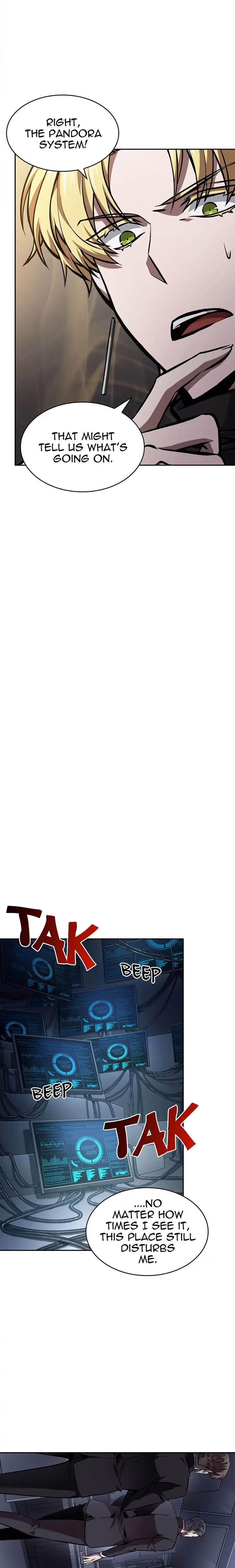 Tomb Raider King - Chapter 363 - Part 6