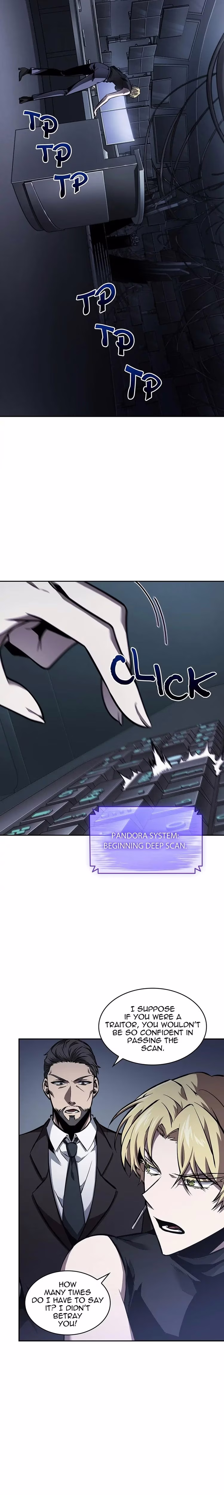 Tomb Raider King - Chapter 363 - Part 7