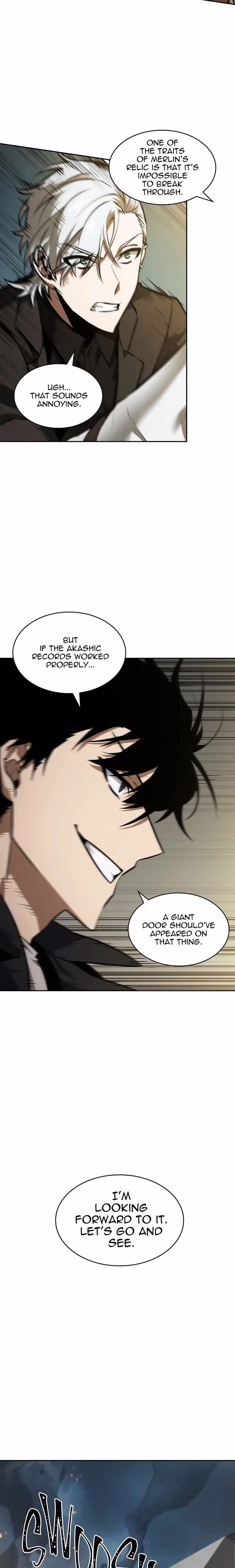 Tomb Raider King - Chapter 363 - Part 11