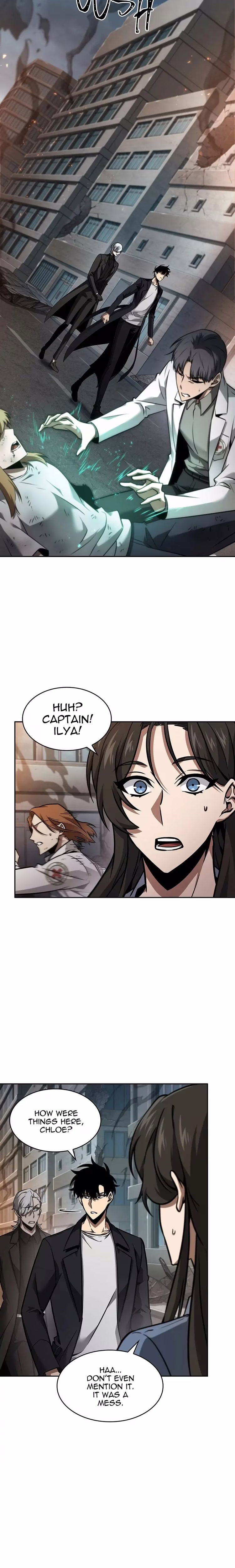 Tomb Raider King - Chapter 363 - Part 12