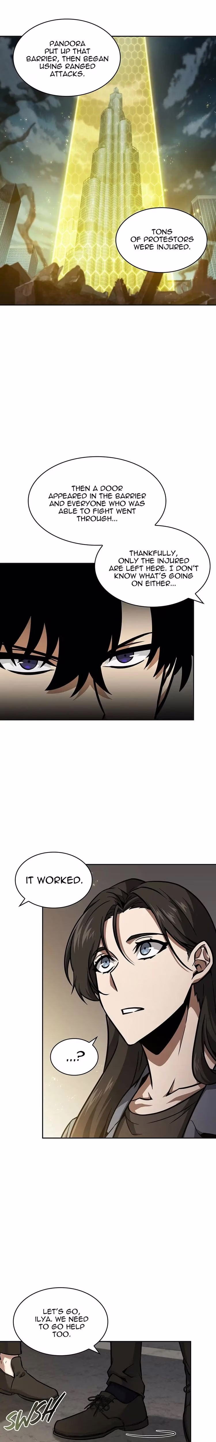 Tomb Raider King - Chapter 363 - Part 13