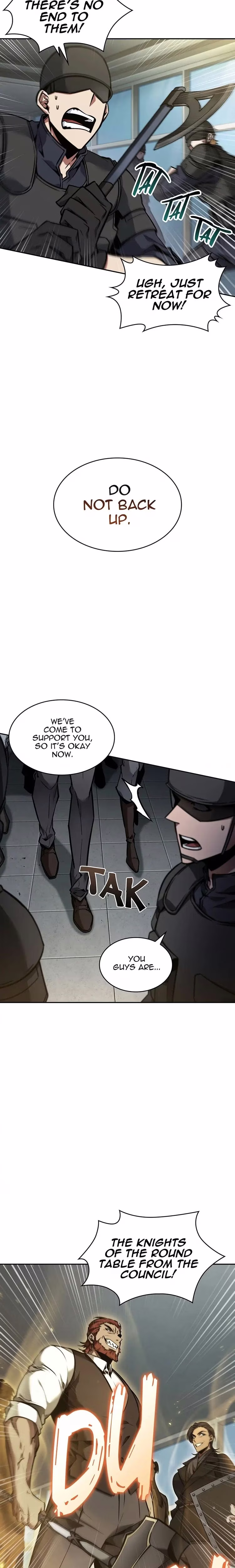 Tomb Raider King - Chapter 363 - Part 15