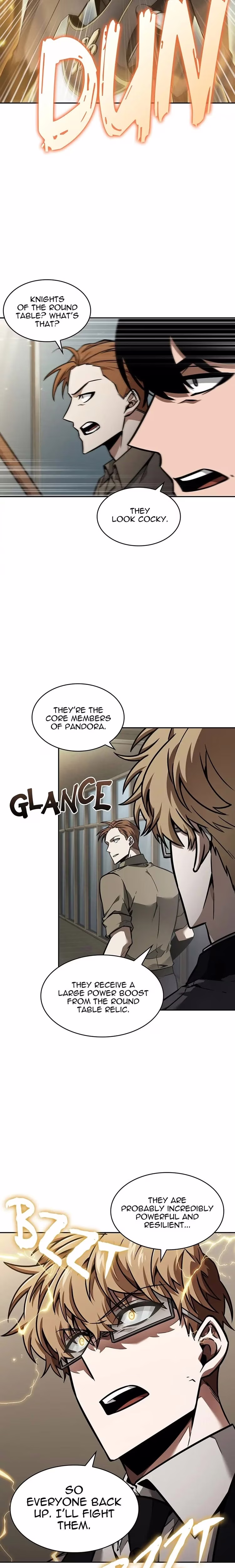 Tomb Raider King - Chapter 363 - Part 16