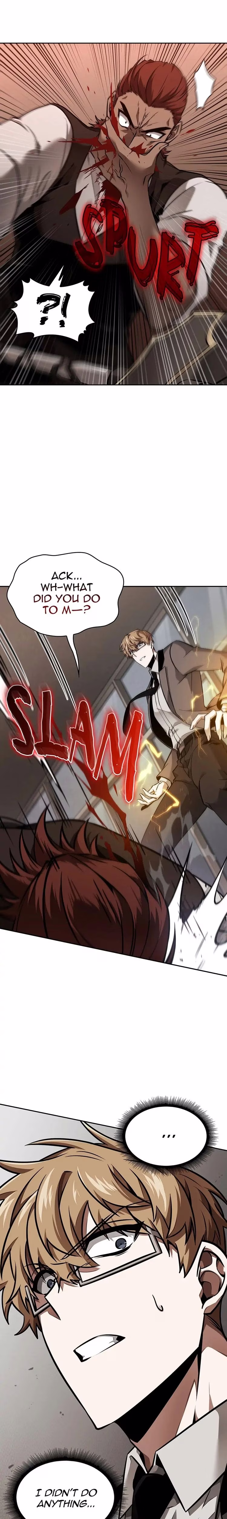 Tomb Raider King - Chapter 363 - Part 21