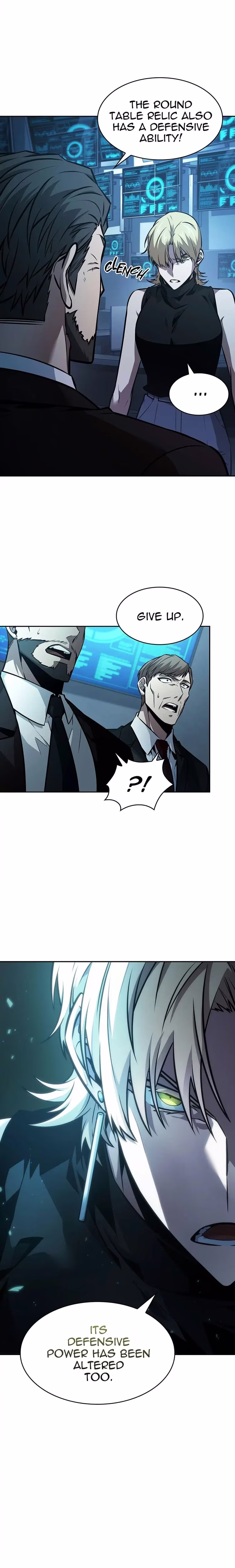 Tomb Raider King - Chapter 364 - Part 6