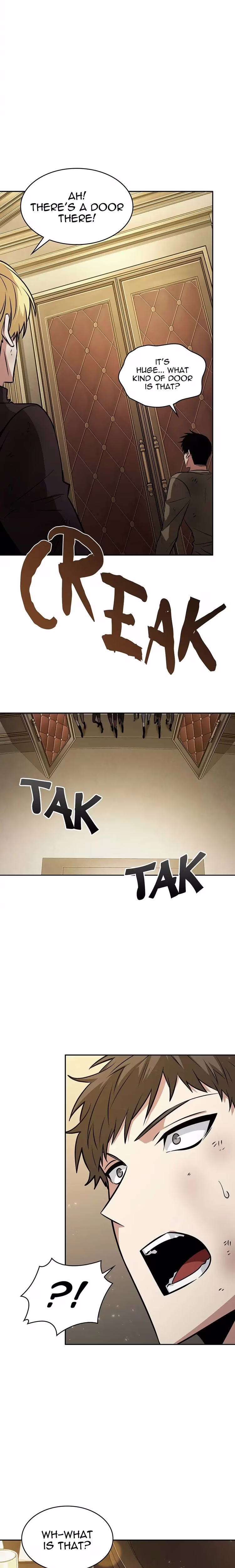 Tomb Raider King - Chapter 364 - Part 7