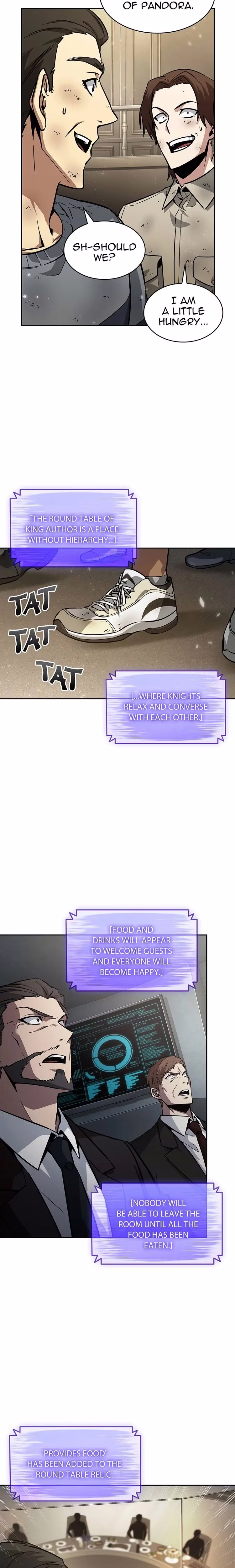 Tomb Raider King - Chapter 364 - Part 9