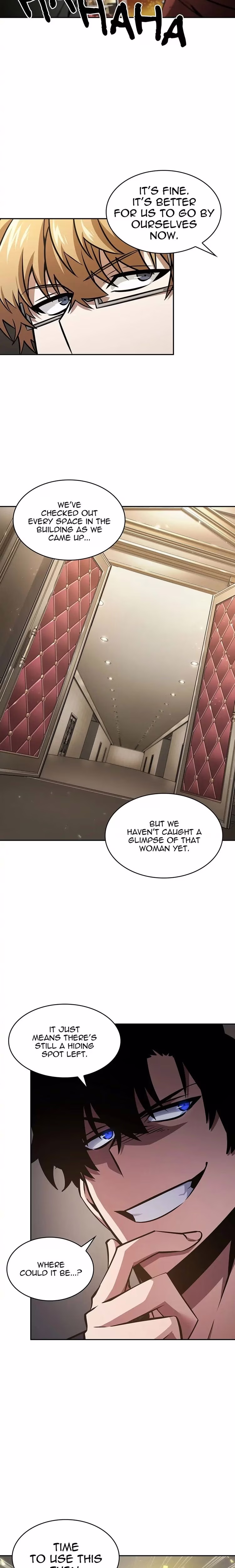 Tomb Raider King - Chapter 364 - Part 11