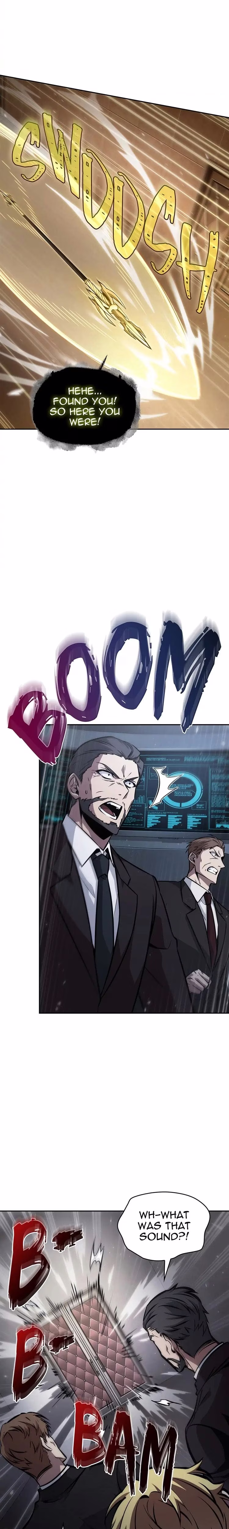 Tomb Raider King - Chapter 364 - Part 13