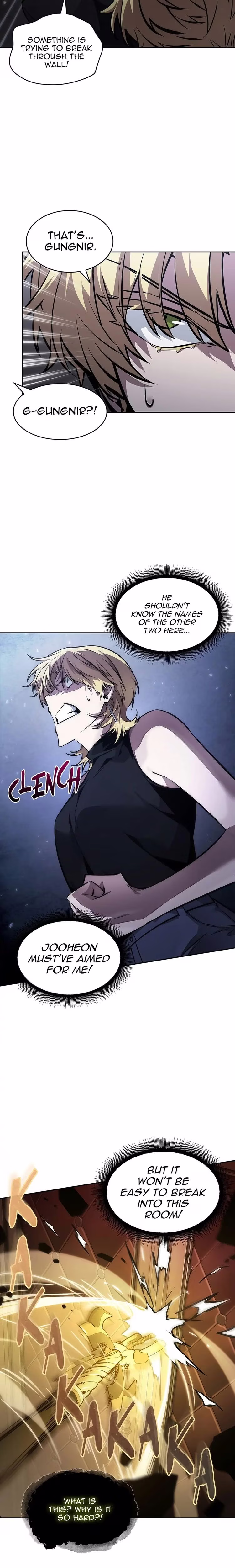 Tomb Raider King - Chapter 364 - Part 14