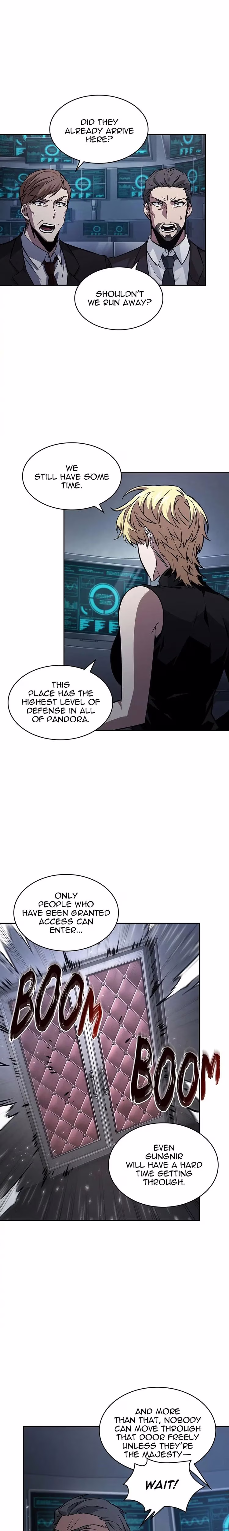 Tomb Raider King - Chapter 364 - Part 15