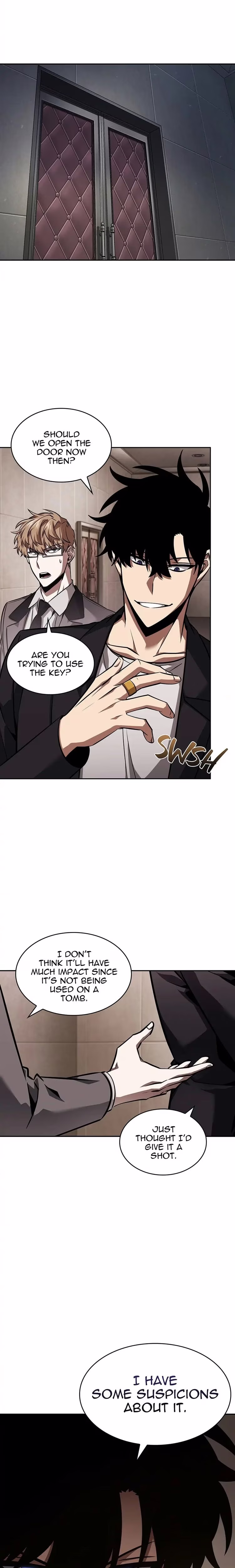 Tomb Raider King - Chapter 365 - Part 6