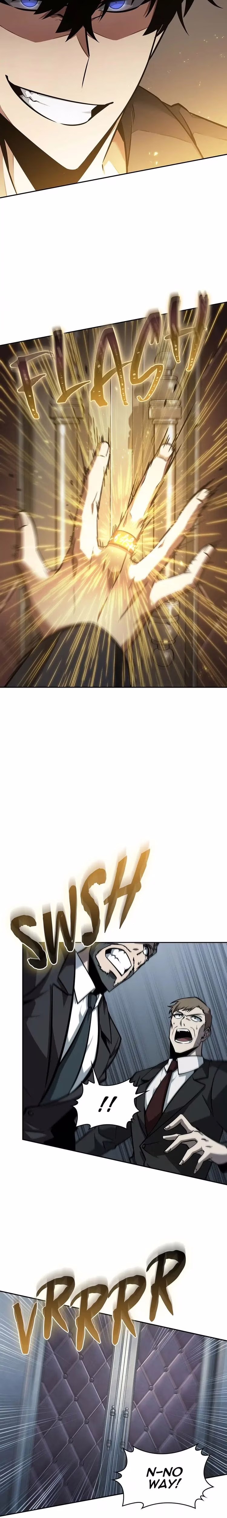 Tomb Raider King - Chapter 365 - Part 7