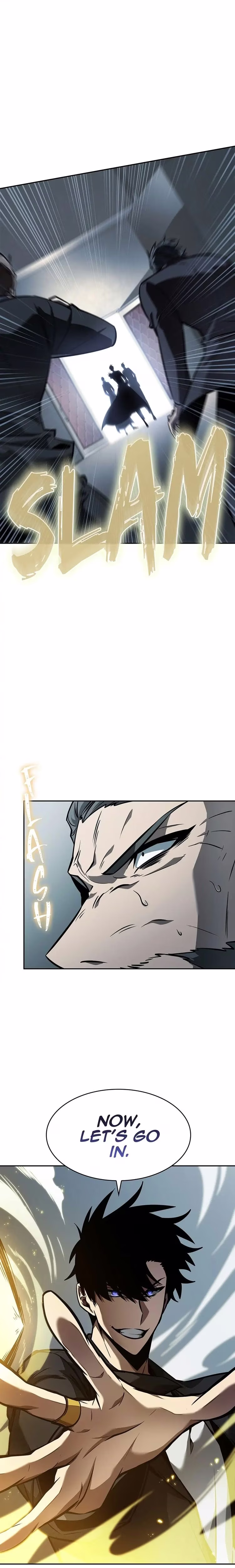 Tomb Raider King - Chapter 365 - Part 8